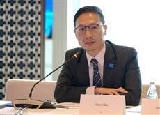 Central Asia visit momentum continues as Alatau City investment promotion event held in Hong Kong