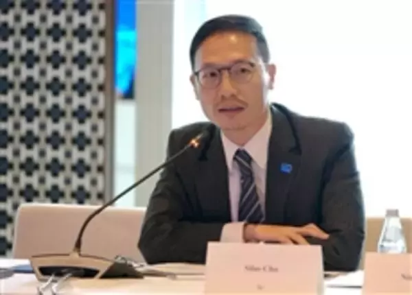 「Central Asia visit momentum continues as Alatau City investment promotion event held in Hong Kong」の画像
