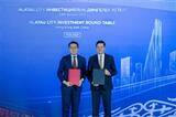 「Central Asia visit momentum continues as Alatau City investment promotion event held in Hong Kong」の画像3