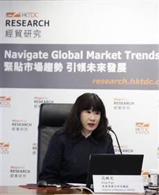 Italian businesses eye Hong Kong as key gateway to Asia