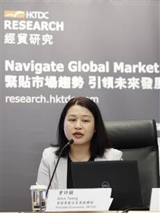 Italian businesses eye Hong Kong as key gateway to Asia