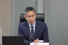 AI surge sees HKTDC raise export forecast, Boost for Hong Kong exporters amid global uncertainties