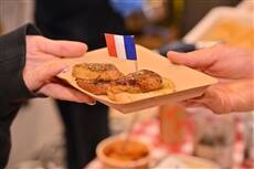 36th Food Expo opens today