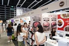 36th Food Expo opens today