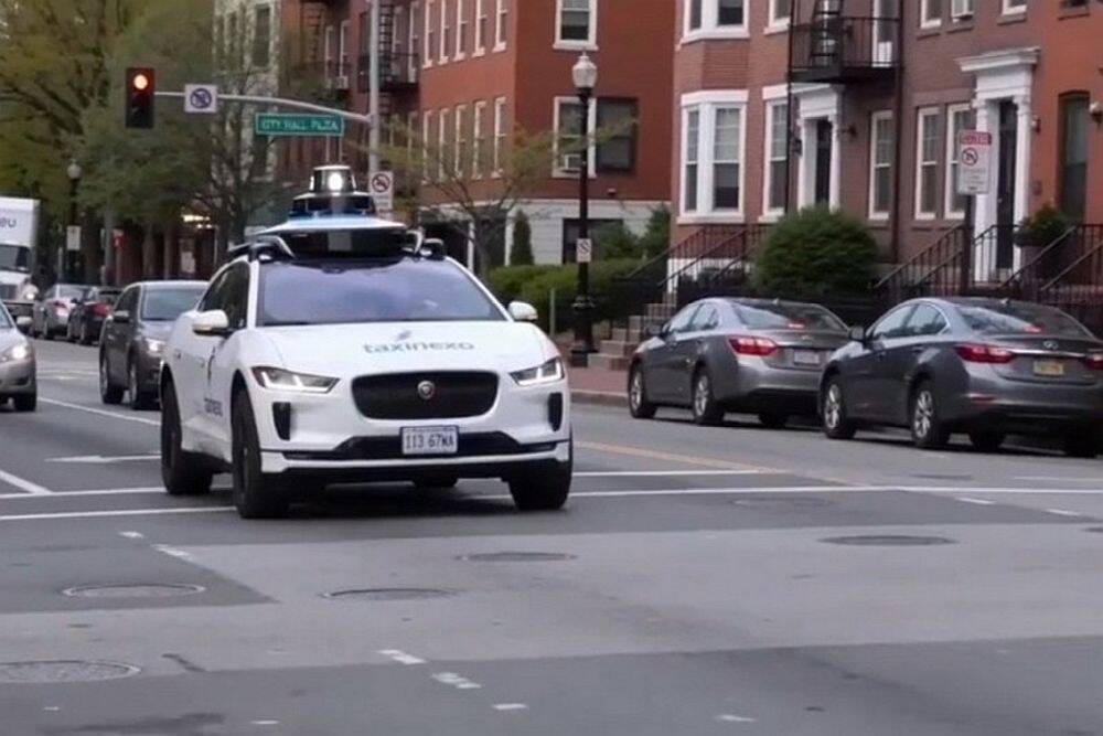 TaxiNexo Accelerates Global Expansion: Autonomous Taxis Arrive in Los Angeles