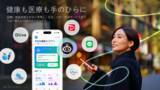 「SMBCグループ、富士通、ソフトバンク、健康・医療分野での業務提携に合意し、持続可能な医療の実現に向けて国産ヘルスケア基盤を構築」の画像3