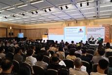 Food Expo and concurrent fairs attract over 520,000 visits, setting all-time record Strong demand for health and wellness solutions