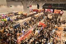 Food Expo and concurrent fairs attract over 520,000 visits, setting all-time record Strong demand for health and wellness solutions
