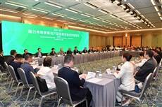 Food Expo and concurrent fairs attract over 520,000 visits, setting all-time record Strong demand for health and wellness solutions