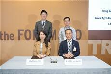 Food Expo and concurrent fairs attract over 520,000 visits, setting all-time record Strong demand for health and wellness solutions