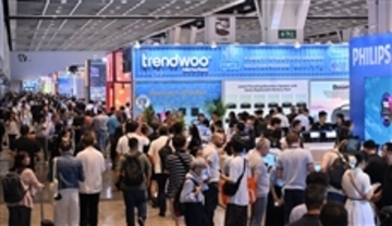 InnoEX and Electronics Fair (Spring Edition) attract over 88,000 global buyers