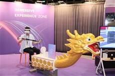 InnoEX and Electronics Fair (Spring Edition) attract over 88,000 global buyers