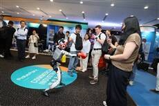 InnoEX and Electronics Fair (Spring Edition) attract over 88,000 global buyers