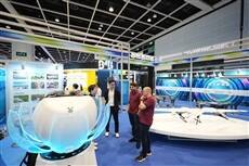 InnoEX and Electronics Fair (Spring Edition) attract over 88,000 global buyers