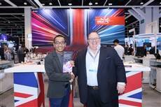 InnoEX and Electronics Fair (Spring Edition) attract over 88,000 global buyers