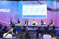 InnoEX and Electronics Fair (Spring Edition) attract over 88,000 global buyers