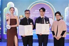 Winning designs raise curtain on HKTDC Hong Kong jewellery shows