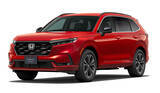 「Honda、新型「CR-V」の先行予約開始」の画像3