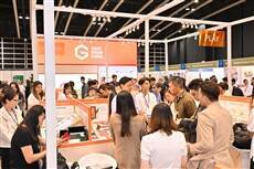 HKTDC's seven flagship lifestyle and licensing events successfully attract over 95,000 global buyers