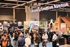 HKTDC's seven flagship lifestyle and licensing events successfully attract over 95,000 global buyers