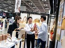 HKTDC's seven flagship lifestyle and licensing events successfully attract over 95,000 global buyers