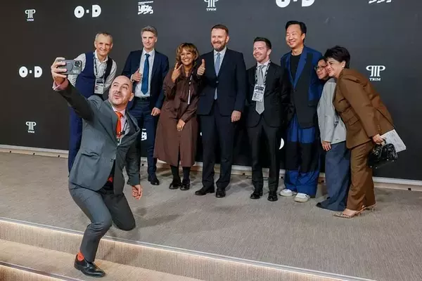 「Open Dialogue Experts at NC 'Russia' Discuss Success Formula in the Economy of the Future」の画像