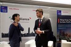 Think Business, Think Hong Kong strengthens Italy-Hong Kong ties and opens new path for Asian collaboration