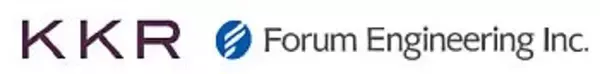 KKR、フォーラムエンジニアリングに対する公開買付けを完了