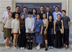 HKTDC's Fashion Hong Kong Paris promotion concludes successfully