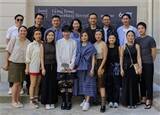 「HKTDC's Fashion Hong Kong Paris promotion concludes successfully」の画像2