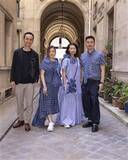 「HKTDC's Fashion Hong Kong Paris promotion concludes successfully」の画像3