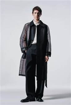 HKTDC's Fashion Hong Kong Paris promotion concludes successfully
