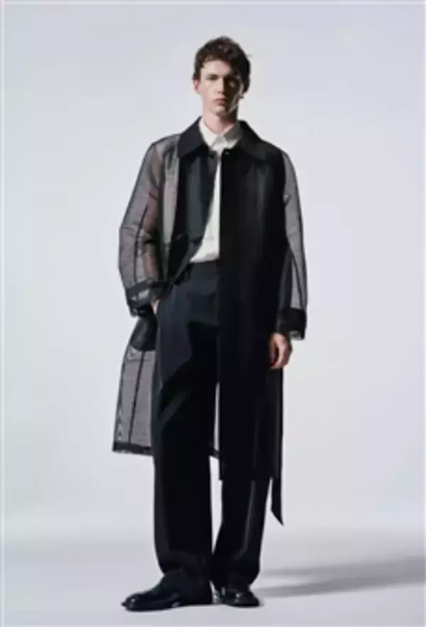 「HKTDC's Fashion Hong Kong Paris promotion concludes successfully」の画像