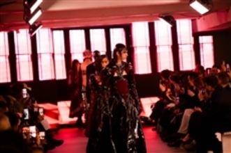 Hong Kong designer labels shine at London Fashion Week