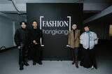 「Hong Kong designer labels shine at London Fashion Week」の画像2