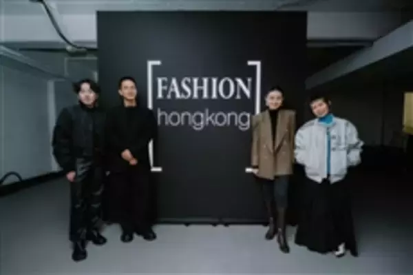 「Hong Kong designer labels shine at London Fashion Week」の画像