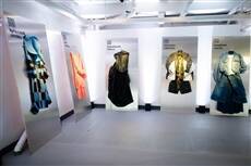 Hong Kong designer labels shine at London Fashion Week