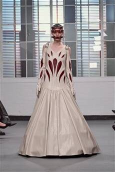 Hong Kong designer labels shine at London Fashion Week