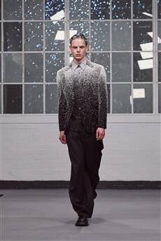 Hong Kong designer labels shine at London Fashion Week