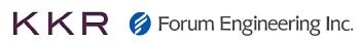 KKR、フォーラムエンジニアリングに対する公開買付けを開始