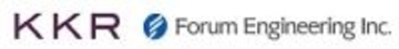 KKR、フォーラムエンジニアリングに対する公開買付けを開始