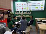 「SnowValley Secures New Partnerships Across Major Global Food Exhibitions in H1 2026, Steadily Expanding Its International Business」の画像1