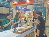 「SnowValley Secures New Partnerships Across Major Global Food Exhibitions in H1 2026, Steadily Expanding Its International Business」の画像2
