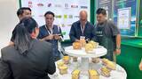 「SnowValley Secures New Partnerships Across Major Global Food Exhibitions in H1 2026, Steadily Expanding Its International Business」の画像3
