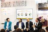 「VivaTech 2026 Hong Kong Tech Pavilion connects local start-ups with European opportunities」の画像4