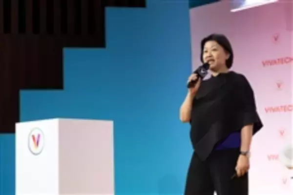 「VivaTech 2026 Hong Kong Tech Pavilion connects local start-ups with European opportunities」の画像