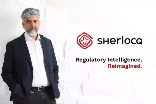 Sherlocq Launches the First AI-Native Regulatory Intelligence Platform for Global Financial Services
