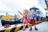 「From Hong Kong Airport to Hengqin: Chimelong Ferry Sets Sail for a Worry-Free Journey」の画像2