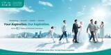 「CTF Life Unveils New Brand Campaign 'Your Aspiration. Our Aspiration.' Reinforcing Commitment to Creating Value Beyond Insurance」の画像1