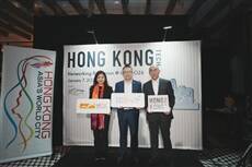 Hong Kong Tech Firms Win Big at CES 2026 with Frontier Tech Innovations to Draw Global Buyer Interest